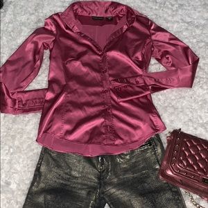 Cute New York and company top